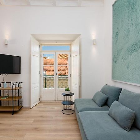 Setubal Downtown Bocage I E II Apartment Exterior foto